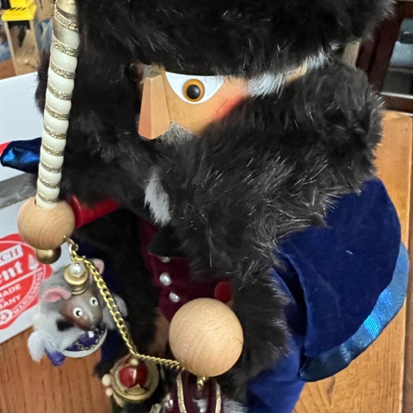 **** Steinbach Maestro Tchaikovsky - Limited Edition Nutcracker  Christmas **** - Picture 4 of 10